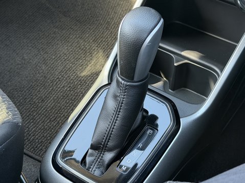 Suzuki Ignis 1.2 Dualjet SZ5 5dr Auto 30