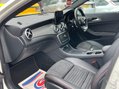 Mercedes-Benz GLA 2.1 GLA220d AMG Line (Premium Plus) 7G-DCT 4MATIC Euro 6 (s/s) 5dr 20