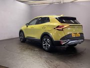 Kia Sportage 1.6 T-GDi 3 SUV 5dr Petrol Manual Euro 6 (s/s) (148 bhp) 6