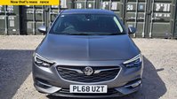 Vauxhall Insignia 1.5i Turbo GPF Elite Nav Grand Sport 5dr Petrol Automatic Euro 6 (s/s) (165 2
