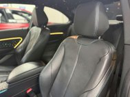 BMW M2 3.0i Coupe 2dr Petrol DCT Euro 6 (s/s) (370 ps) 44