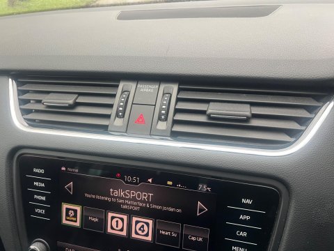 Skoda Octavia SE L TSI DSG 63