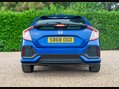 Honda Civic 1.0 Civic SE VTec 5dr 7