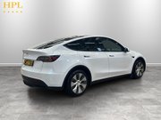 Tesla Model Y (Dual Motor) Long Range SUV 5dr Electric Auto 4WDE (384 bhp) 7