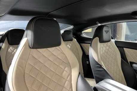 Bentley Continental GT GT V8 S. NOW SOLD. SIMILAR REQUIRED. PLEASE CALL 01903 254800. 18