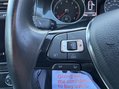 Volkswagen Golf SE NAVIGATION TSI BLUEMOTION TECHNOLOGY 27