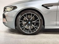 BMW M5 4.4i V8 Competition Saloon 4dr Petrol Steptronic xDrive Euro 6 (s/s) (625 p 37