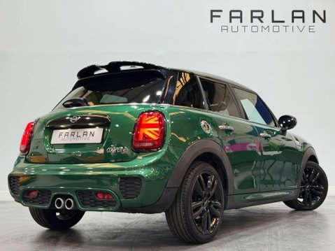Mini Hatch 2.0 Cooper S Sport Hatchback 5dr Petrol Steptronic Euro 6 (s/s) (192 ps) 34