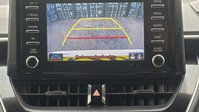 Toyota Corolla 1.8 VVT-h Design Touring Sports 5dr Petrol Hybrid CVT Euro 6 (s/s) (122 ps) 28