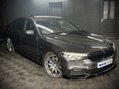 BMW 5 Series 3.0 530D xDrive M Sport Auto 4WD 4dr 9
