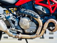 Ducati Monster 821 Monster 821 12