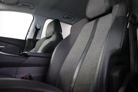 Peugeot 3008 S/S ALLURE 35