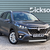 Suzuki S-Cross 1.4 Boosterjet Hybrid Motion 1