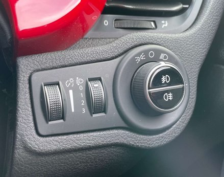 Fiat 500X 1.4 500X Lounge MultiAir 5dr 50