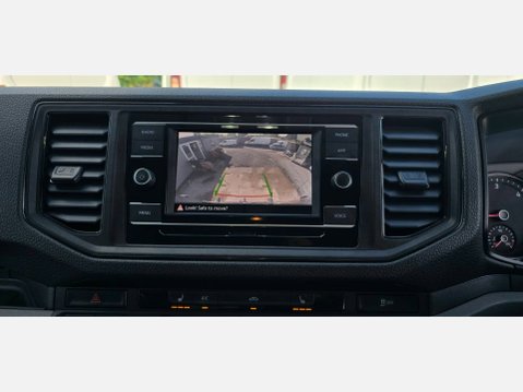 MAN TGE RAMPAGE 3.180 LION XS 4X4 AUTO KOMBI 2.0 180PS EU6 18