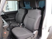 Suzuki Jimny ALLGRIP commercial styled by seeker with full suspension lift  17