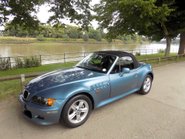 BMW Z3 (E46) 2.2i Roadster 7
