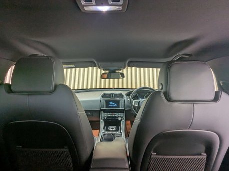 Jaguar XE 2.0 XE R-Sport i Auto 4dr 53