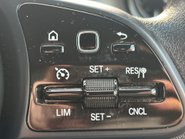 Mercedes-Benz Sprinter 315 Cdi Progressive Dropside with Tail Lift & Safety Rails 28