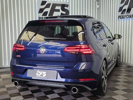 Volkswagen Golf 2.0 TSI GTI Performance Hatchback 5dr Petrol DSG Euro 6 (s/s) (245 ps) 31