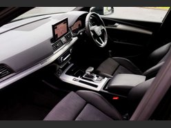 Audi Q5 2.0 TDI 40 S line SUV 5dr Diesel S Tronic quattro Euro 6 (s/s) (204 ps) 7