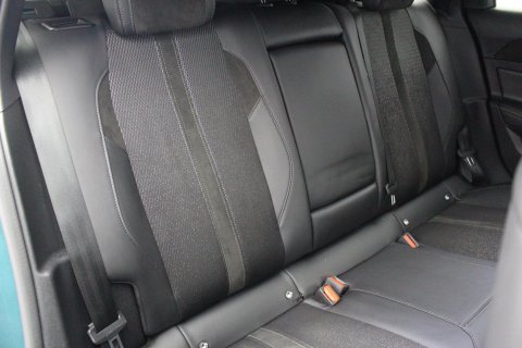 Peugeot 308 5dr 1.5 BlueHDi GT Automatic Estate 7