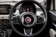 Fiat 500 STAR MHEV 20