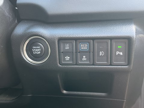 Suzuki S-Cross 1.5 Hybrid Ultra ALLGRIP 5dr AGS 26