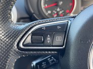 Audi A1 1.4 A1 Sportback TFSI S Line 5dr 38