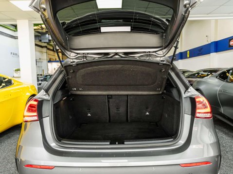 Mercedes-Benz A Class 2.0 A35 AMG (Premium Plus) Hatchback 5dr Petrol SpdS DCT 4MATIC Euro 6 (s/s 62