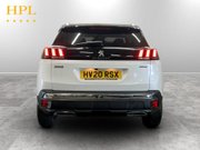 Peugeot 3008 1.5 BlueHDi GT Line Premium SUV 5dr Diesel Manual Euro 6 (s/s) (130 ps) 6