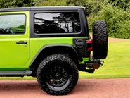 Jeep Wrangler RUBICON 13