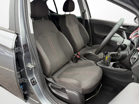 Vauxhall Corsa 1.4 Griffin 5dr 18