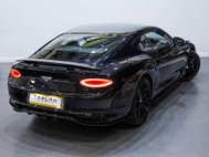 Bentley Continental 6.0 W12 GT Coupe 2dr Petrol Auto 4WD Euro 6 (635 ps) 40