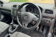 Volkswagen Golf 1.4 TSI Match Hatchback 5dr Petrol Manual Euro 5 (122 ps) 46