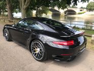 Porsche 911 (991) 3.8 Turbo S PDK 4WD Coupe 2