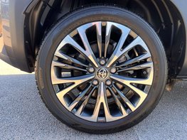 Toyota Yaris Cross 1.5 Yaris Cross Excel HEV Auto 5dr 15