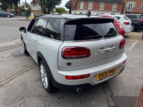 Mini Clubman COOPER CLASSIC 5