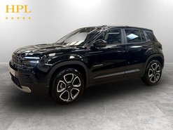 Jeep Avenger 1.2 e-Hybrid Summit SUV 5dr Petrol Hybrid e-DCT Euro 6 (s/s) (100 ps)