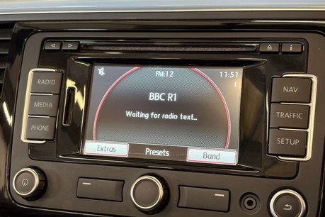 Volkswagen Beetle 1.4 TSI 60s Cabriolet 2dr Petrol Manual Euro 5 (160 ps) 42