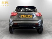Nissan Juke 1.0 DIG-T N-Connecta SUV 5dr Petrol Manual Euro 6 (s/s) (114 ps) Air Con - 12