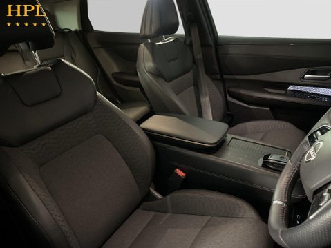 Nissan ARIYA 87kWh Advance SUV 5dr Electric Auto e-4ORCE 22kW Charger (306 ps) Alloys - 11