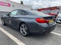 BMW 4 Series 2.0 420d xDrive M Sport 4WD 2dr 28