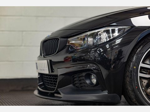 BMW 4 Series 3.0 440i M Sport Auto Euro 6 (s/s) 2dr 94