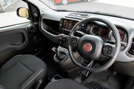 Fiat Panda BASE 4