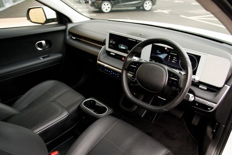 Hyundai IONIQ 5 PREMIUM