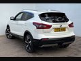 Nissan Qashqai 1.3 Qashqai Tekna DiG-T 5dr 49