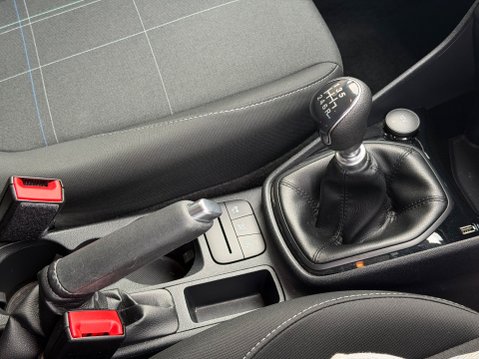 Ford Fiesta TREND 22