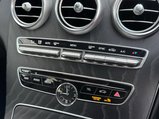 Mercedes-Benz C Class 2.1 C220d AMG Line G-Tronic+ Euro 6 (s/s) 5dr 25