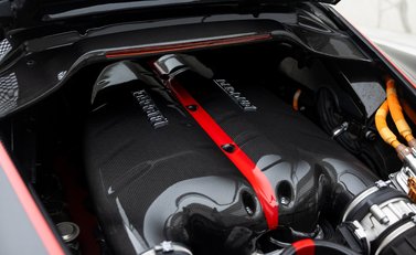 Ferrari LaFerrari Aperta 79